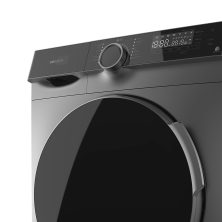 Lavadora Bolero DressCode 121000 Steel