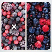 Bolero CoolMarket 1D 360 inox