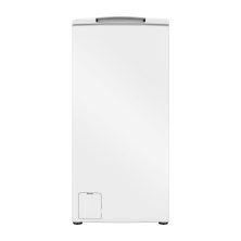 Lavadora carga superior Bolero DressCode Top 80 Inverter