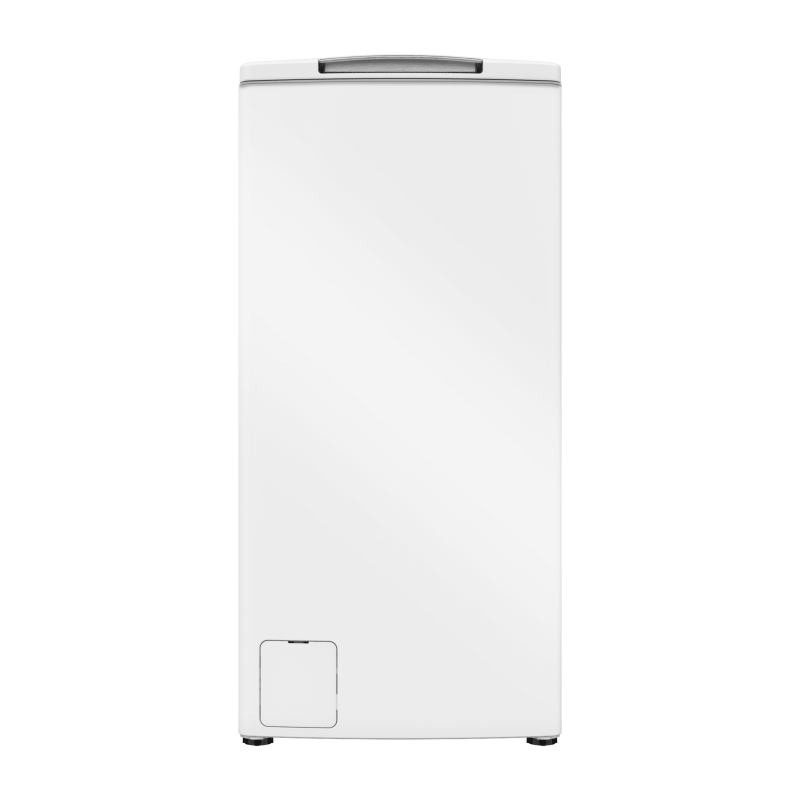 Lavadora carga superior Bolero DressCode Top 80 Inverter