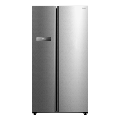 Bolero CoolMarket SBS 592 inox
