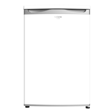 Congelador Bolero CoolMarket TF 90 white