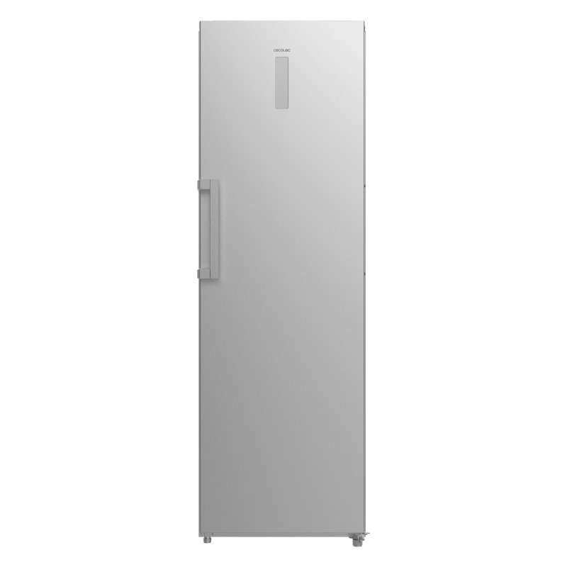 Congelador Bolero CoolMarket UF 273 inox