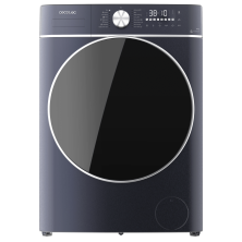 Bolero Wash&Dry 8580 Inverter Ice Blue B