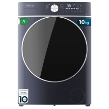 Bolero Wash&Dry 10680 Inverter Ice Blue A