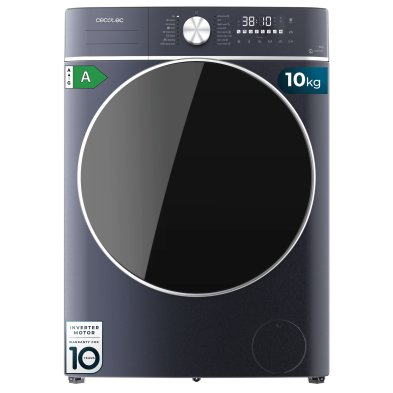 Bolero Wash&Dry 10680 Inverter Ice Blue A