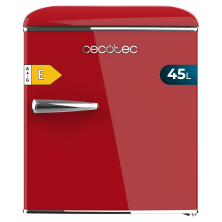 Bolero CoolMarket TT Origin 45 Red E