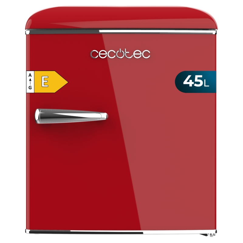 Bolero CoolMarket TT Origin 45 Red E