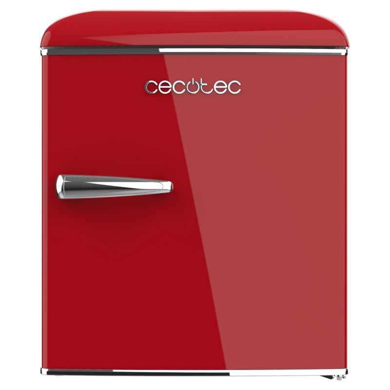 Bolero CoolMarket TT Origin 45 Red E