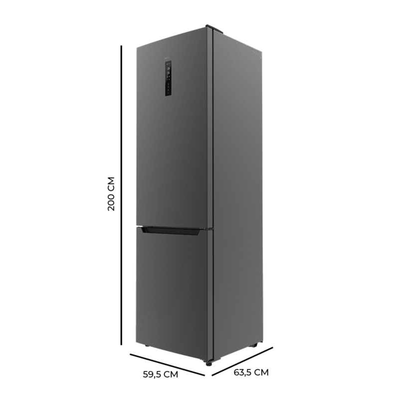 Bolero CoolMarket Combi 356 Dark D