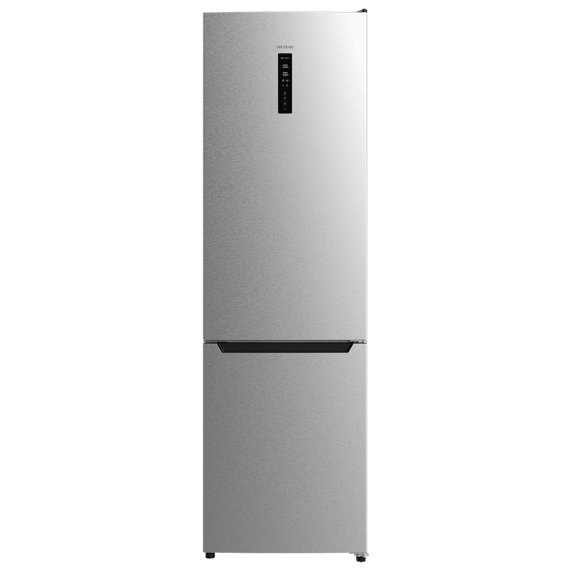 Bolero CoolMarket Combi 322 Inox D