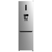 Bolero CoolMarket Combi 322 WD Inox D