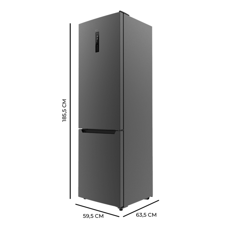 Bolero CoolMarket Combi 322 Dark D