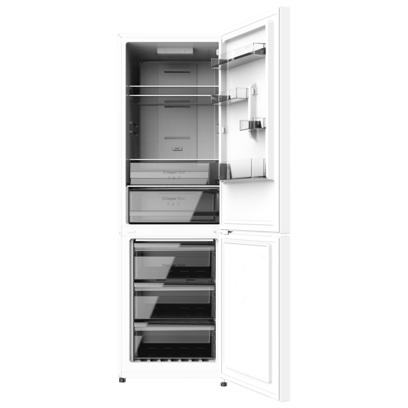 Bolero CoolMarket Combi 322 White E