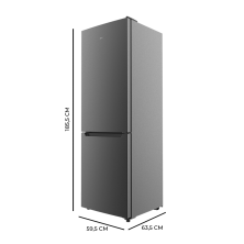 Bolero CoolMarket Combi 322 Dark E