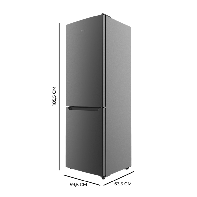 Bolero CoolMarket Combi 322 Dark E