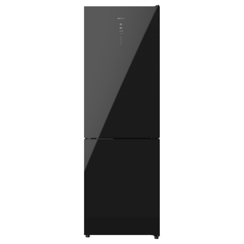 Bolero CoolMarket Combi 322 Black Cristal E