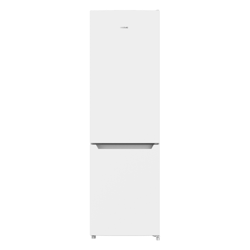 Bolero CoolMarket Combi 250 White E