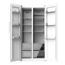 Bolero CoolMarket SBS 430 White E