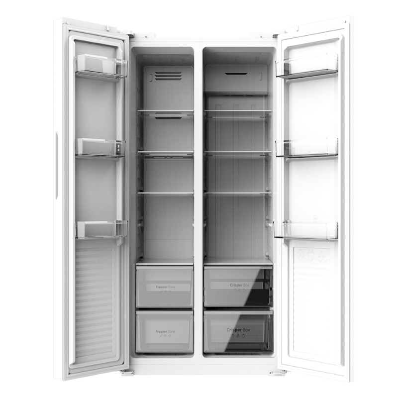 Bolero CoolMarket SBS 430 White E