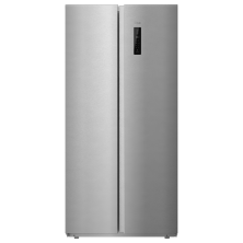 Bolero CoolMarket SBS 430 Inox E