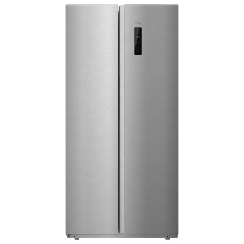 Bolero CoolMarket SBS 430 Inox E