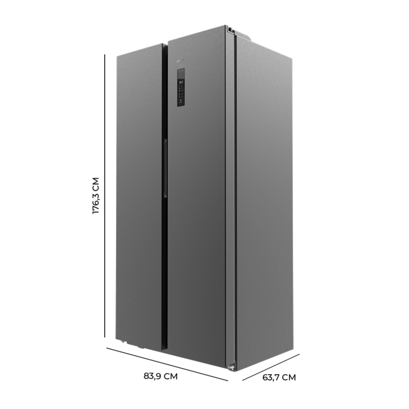 Bolero CoolMarket SBS 430 Dark E