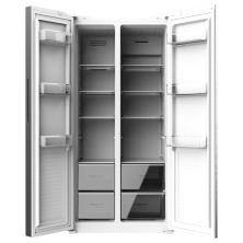 Bolero CoolMarket SBS 430 Dark E