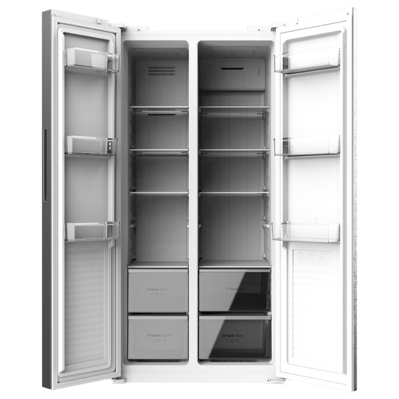 Bolero CoolMarket SBS 430 Dark E