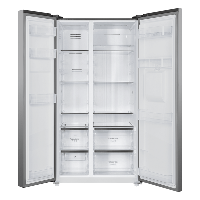 Bolero CoolMarket SBS 559 Inox E