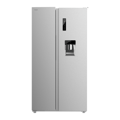 Bolero CoolMarket SBS 559 Inox D