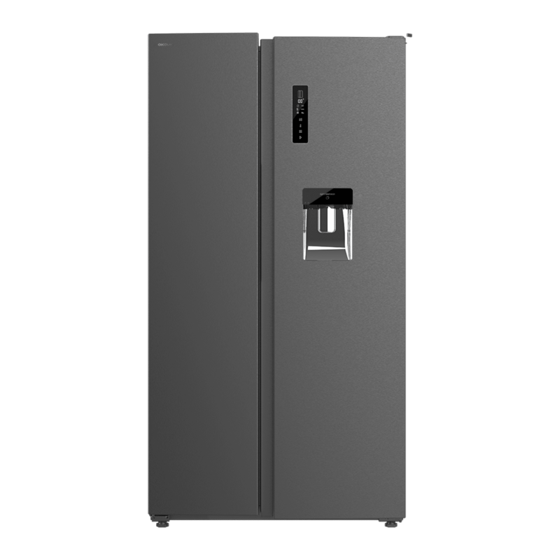 Bolero CoolMarket SBS 559 Dark E