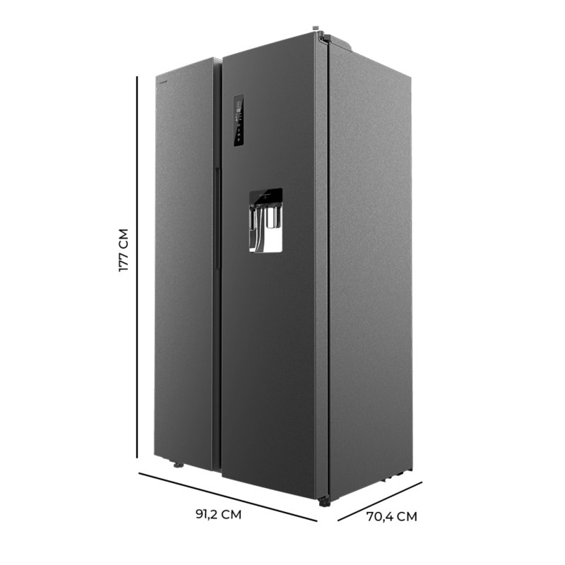 Bolero CoolMarket SBS 559 Dark D