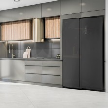 Bolero CoolMarket SBS 559 Glass D