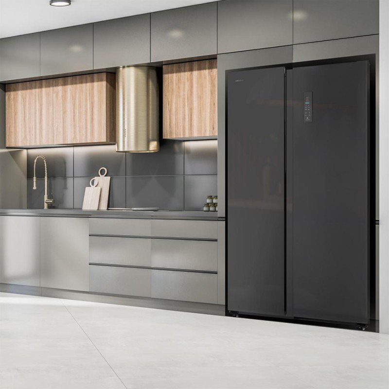 Bolero CoolMarket SBS 559 Glass D