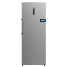 Congelador Bolero CoolMarket UF 380 inox D