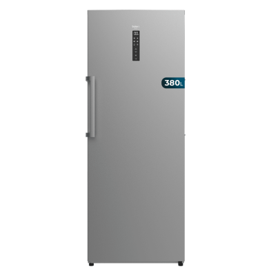 Congelador Bolero CoolMarket UF 380 inox D