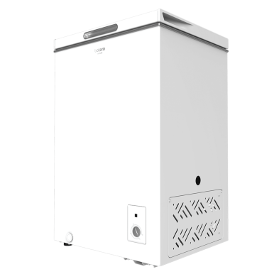 Congelador Bolero CoolMarket Chest 99 white E