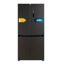 Bolero CoolMarket 4D 490 Dark E