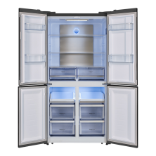 Bolero CoolMarket 4D 490 Dark E