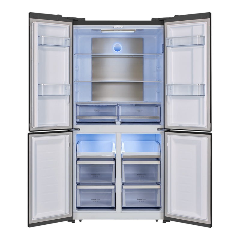 Bolero CoolMarket 4D 490 Dark E