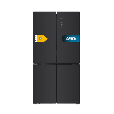 Bolero CoolMarket 4D 490 Glass E