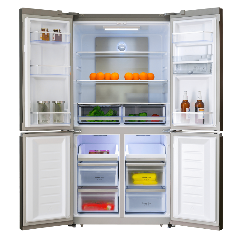 Bolero CoolMarket 4D 564 Inox E