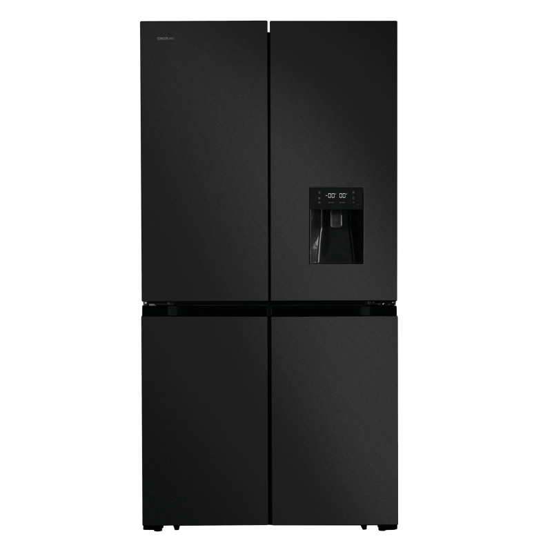 Bolero CoolMarket 4D 564 Dark E