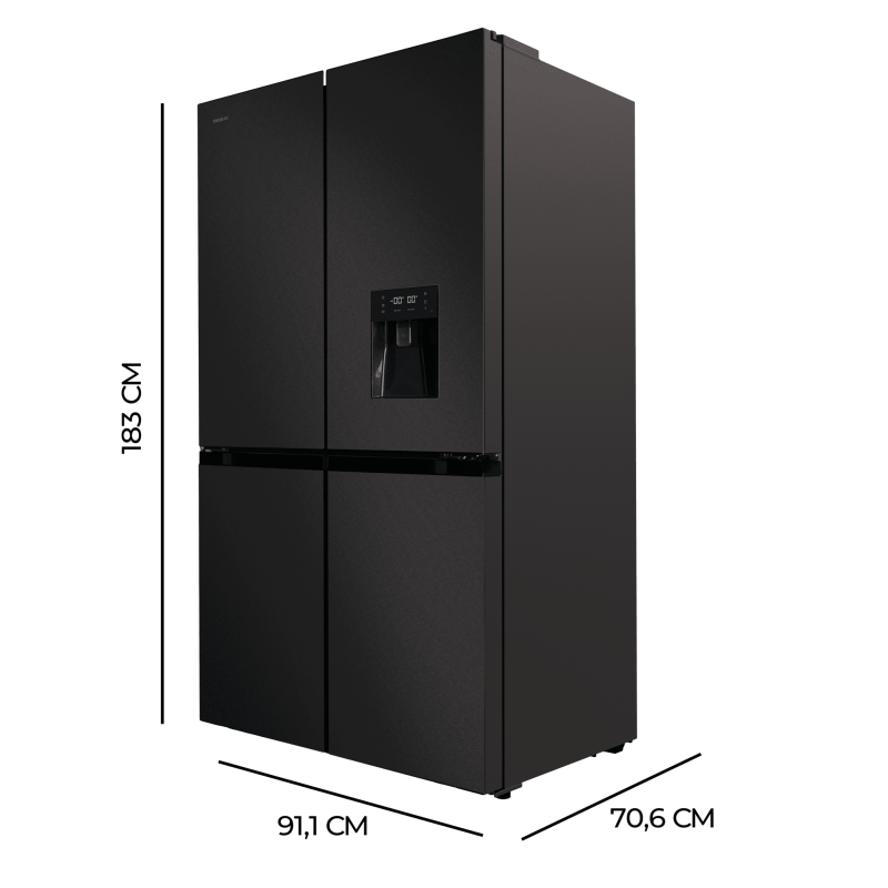 Bolero CoolMarket 4D 564 Dark E