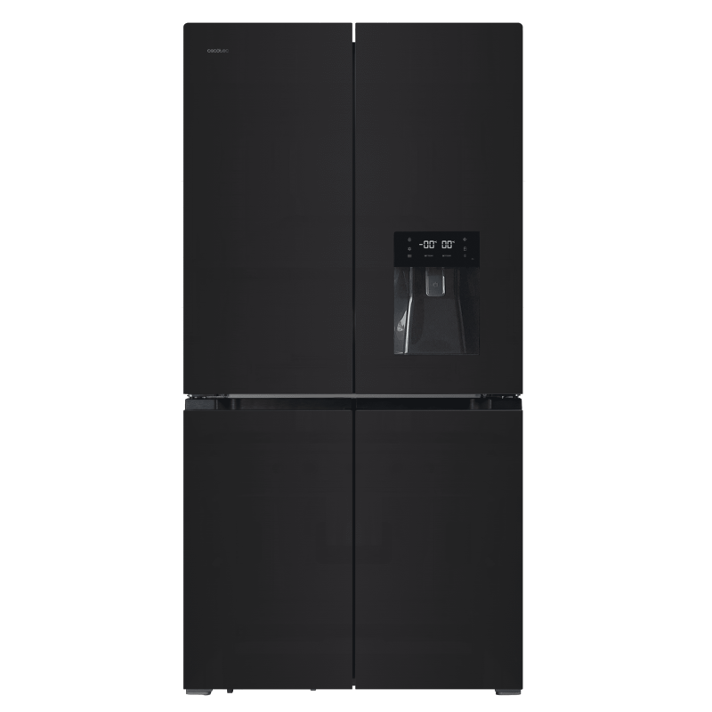 Bolero CoolMarket 4D 564 Glass E