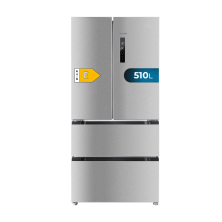 Bolero CoolMarket FD 510 Inox E