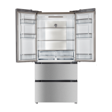 Bolero CoolMarket FD 510 Inox E