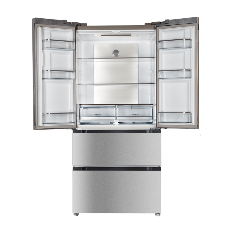 Bolero CoolMarket FD 510 Inox E