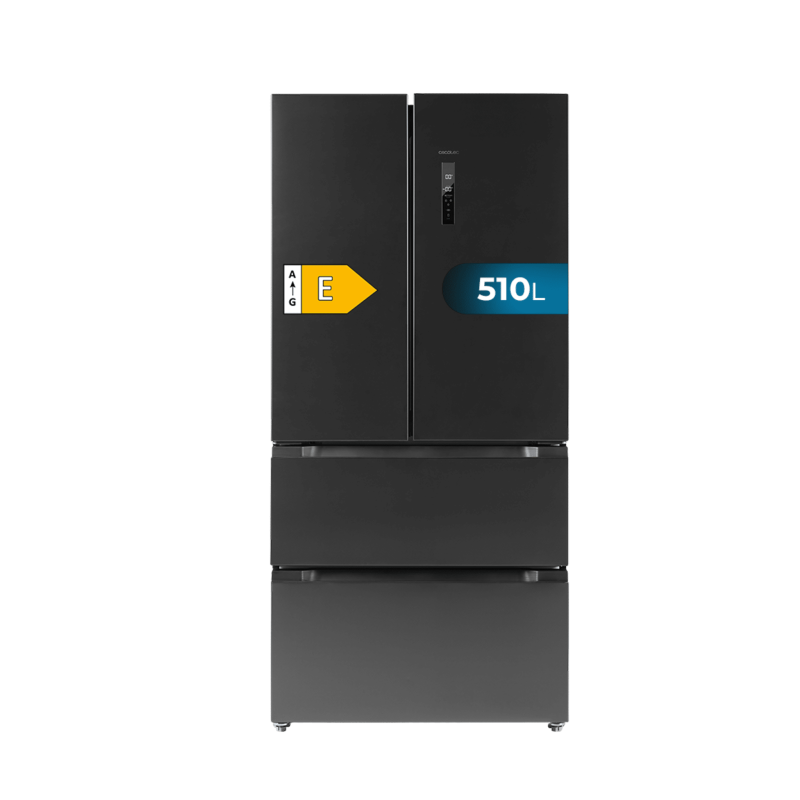 Bolero CoolMarket FD 510 Dark E